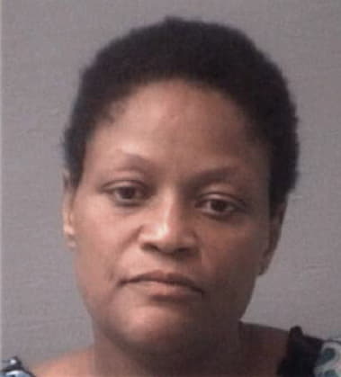 Traneeta Lloyd - New Hanover County, NC 